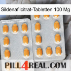 Sildenafil Citrate Tablets 100Mg cialis4